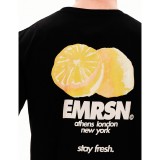 EMERSON 252.EM33.24-BLACK Black Image 3