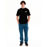 EMERSON 252.EM33.24-BLACK Black Image 4