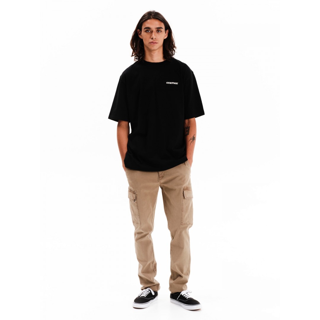 EMERSON 252.EM33.32-BLACK Μαύρο