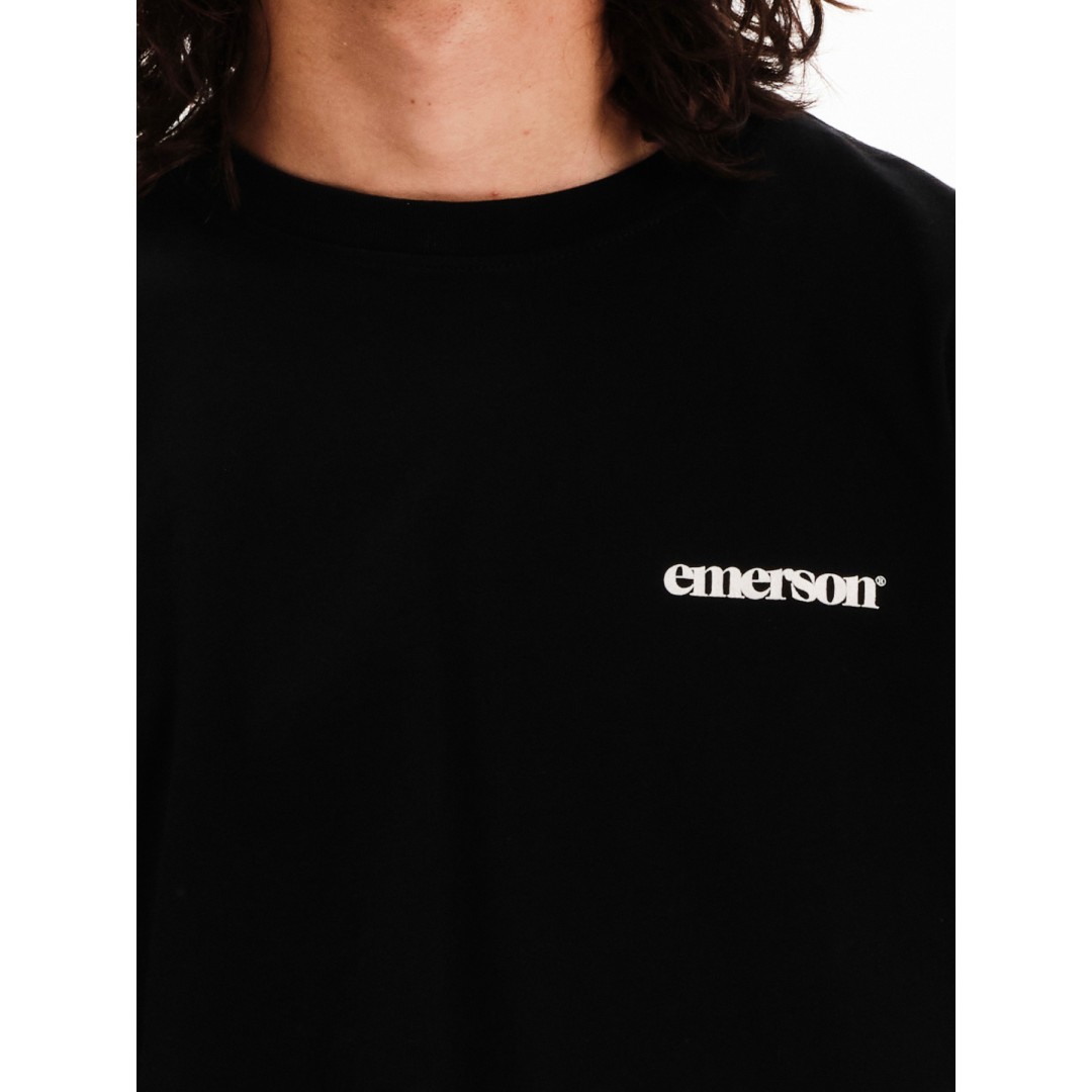 EMERSON 252.EM33.32-BLACK Μαύρο