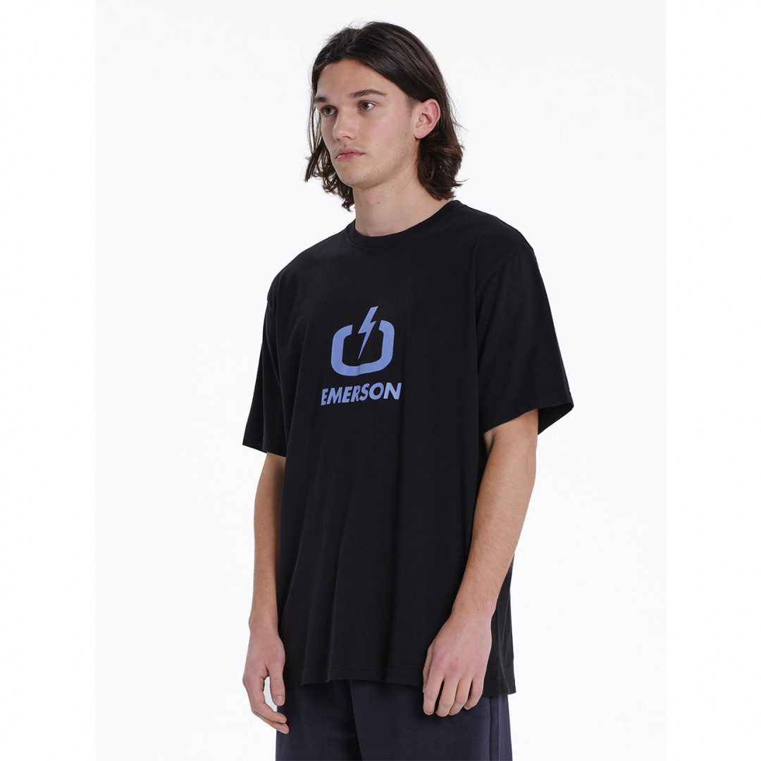 EMERSON 261.EM33.01-BLACK Μαύρο