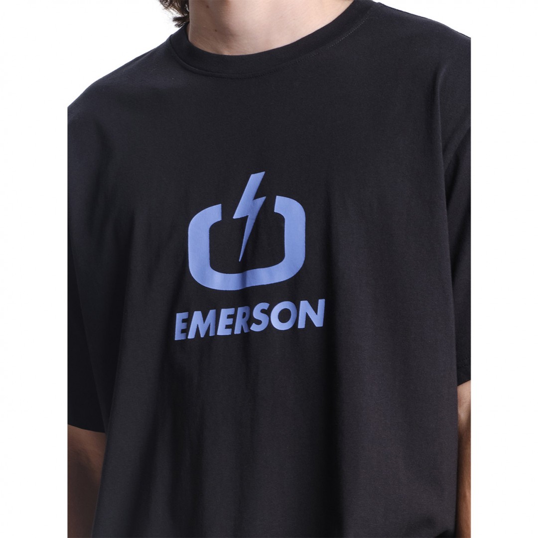 EMERSON 261.EM33.01-BLACK Μαύρο