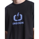 EMERSON 261.EM33.01-BLACK Μαύρο Εικόνα 2