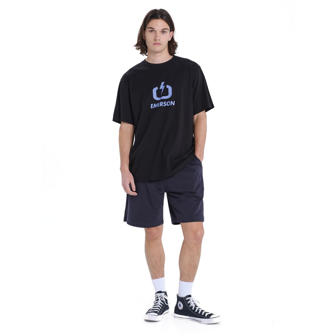 EMERSON 261.EM33.01-BLACK Μαύρο