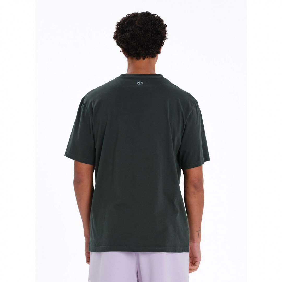 EMERSON 261.EM33.01-FOREST TEAL ΚΥΠΑΡΙΣΣΙ