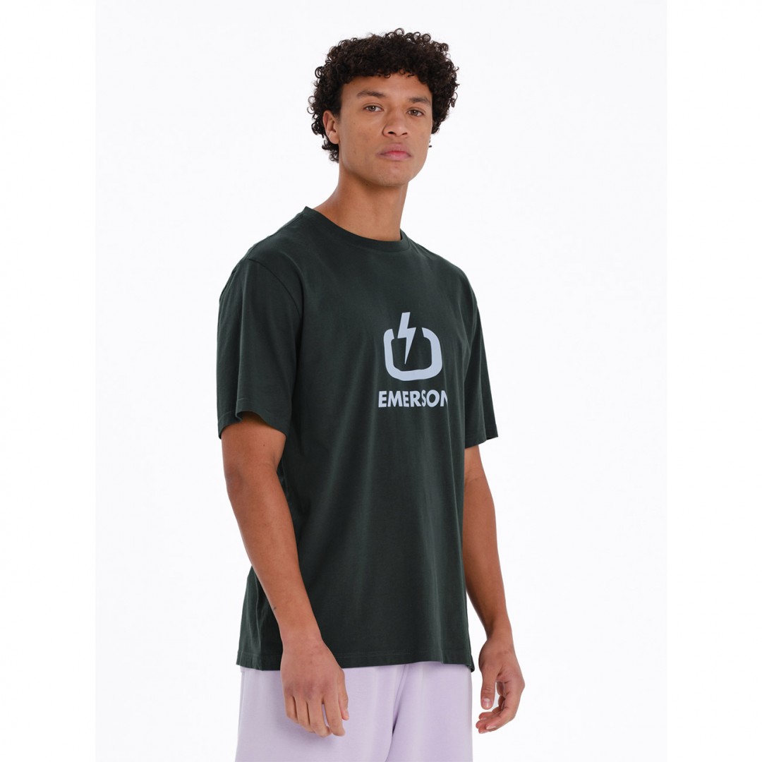 EMERSON 261.EM33.01-FOREST TEAL ΚΥΠΑΡΙΣΣΙ