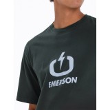 EMERSON 261.EM33.01-FOREST TEAL ΚΥΠΑΡΙΣΣΙ Εικόνα 2
