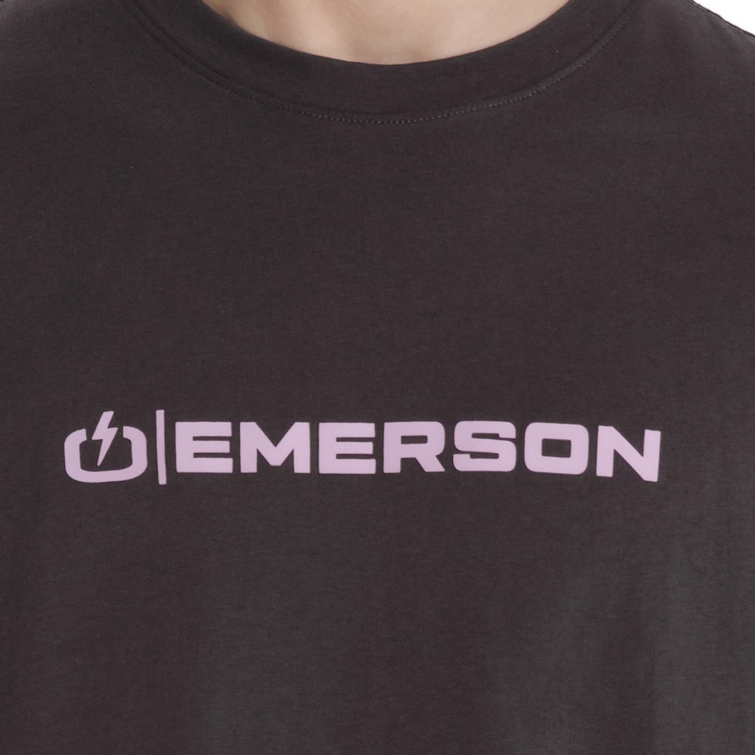 EMERSON 261.EM33.03-CHARCOAL Coal