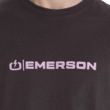 EMERSON 261.EM33.03-CHARCOAL Coal Image 2