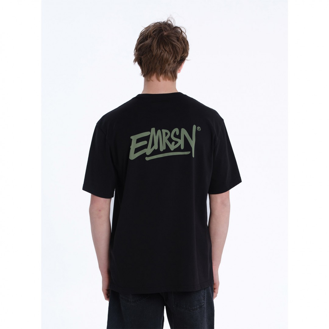 EMERSON 261.EM33.24-BLACK/OLIVE Black