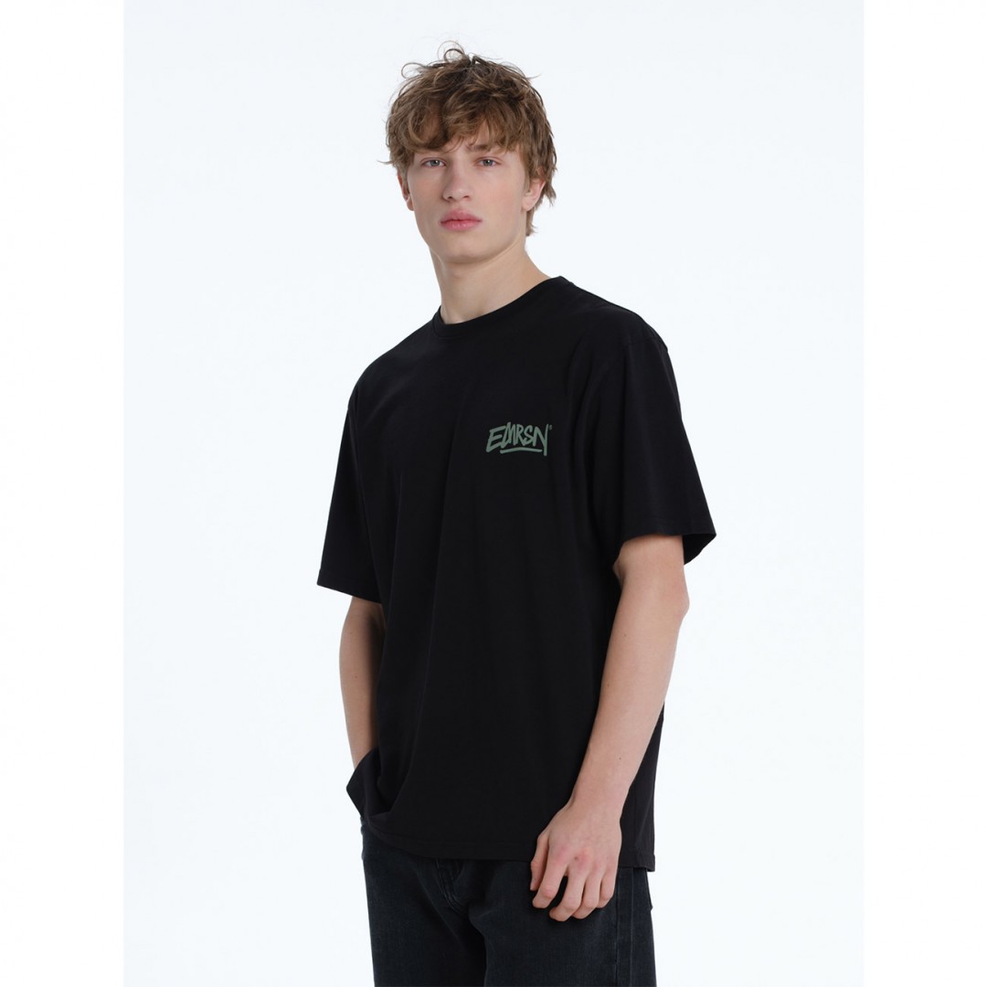 EMERSON 261.EM33.24-BLACK/OLIVE Black