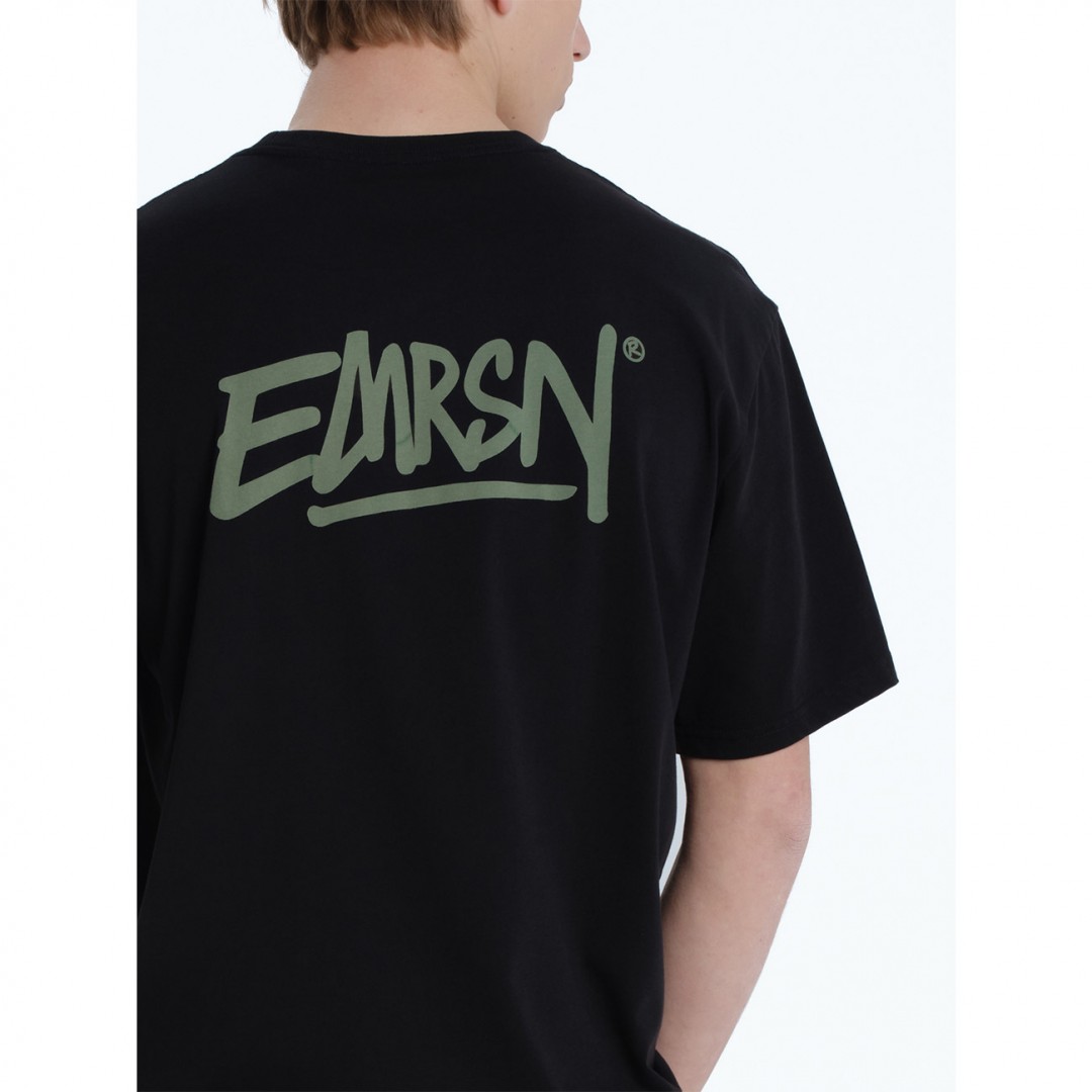 EMERSON 261.EM33.24-BLACK/OLIVE Black