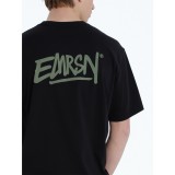 EMERSON 261.EM33.24-BLACK/OLIVE Black Image 2