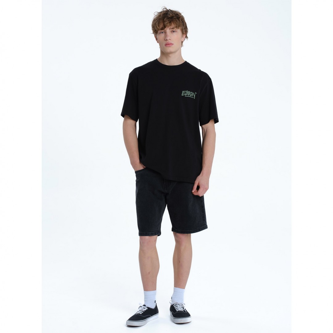 EMERSON 261.EM33.24-BLACK/OLIVE Black
