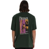 EMERSON 261.EM33.26-FOREST GREEN Pine Image 0