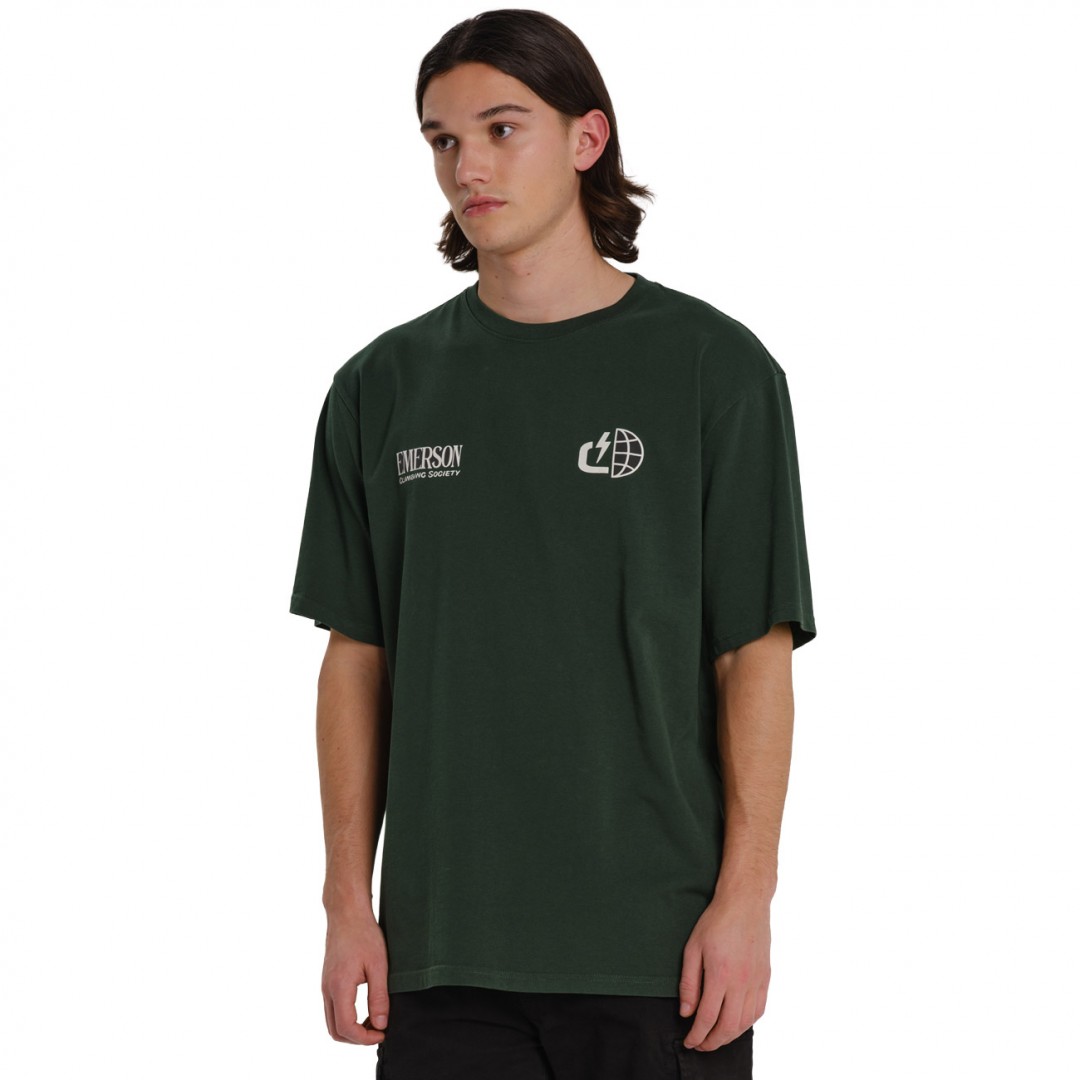EMERSON 261.EM33.26-FOREST GREEN Pine