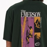 EMERSON 261.EM33.26-FOREST GREEN Pine Image 2