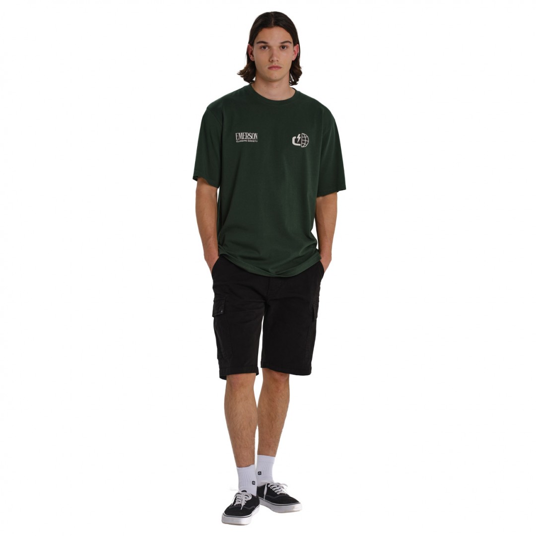 EMERSON 261.EM33.26-FOREST GREEN Pine
