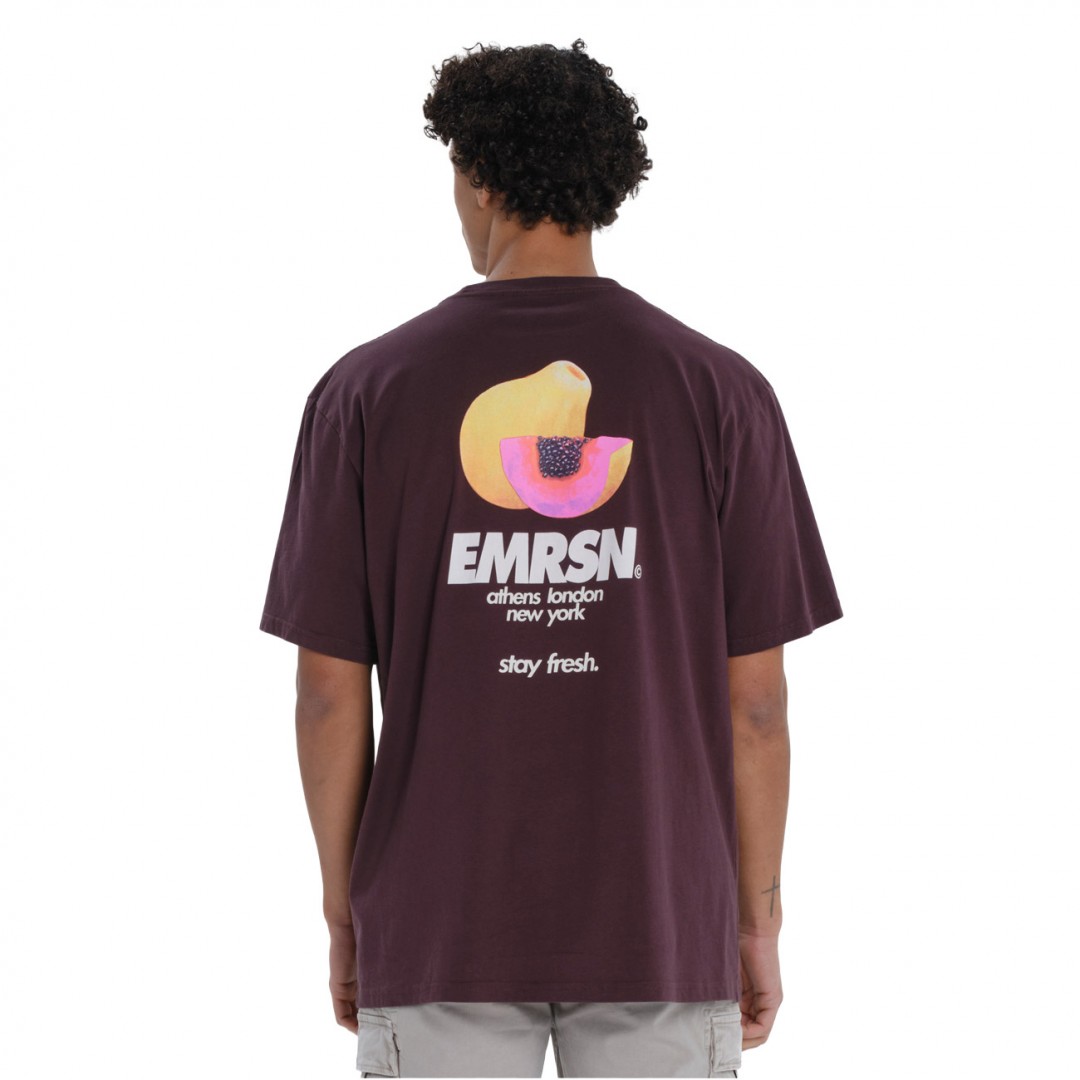 EMERSON 261.EM33.43-WINE Βordeaux