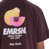EMERSON 261.EM33.43-WINE Βordeaux Image 2