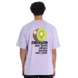 EMERSON 261.EM33.41-LAVENDER BLUE Siel Image 0