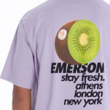 EMERSON 261.EM33.41-LAVENDER BLUE Siel Image 2
