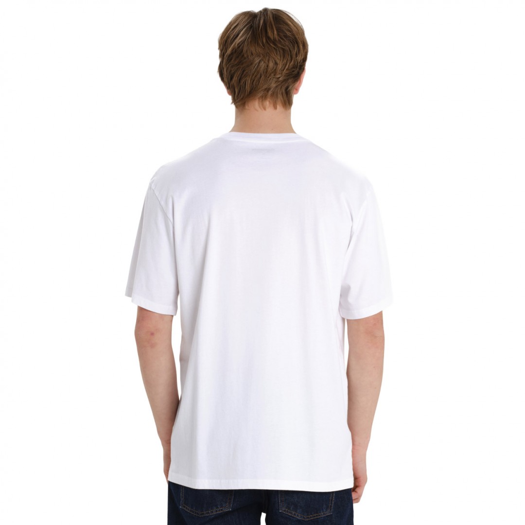 EMERSON 261.EM33.82-WHITE Λευκό