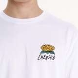 EMERSON 261.EM33.82-WHITE Λευκό Εικόνα 2