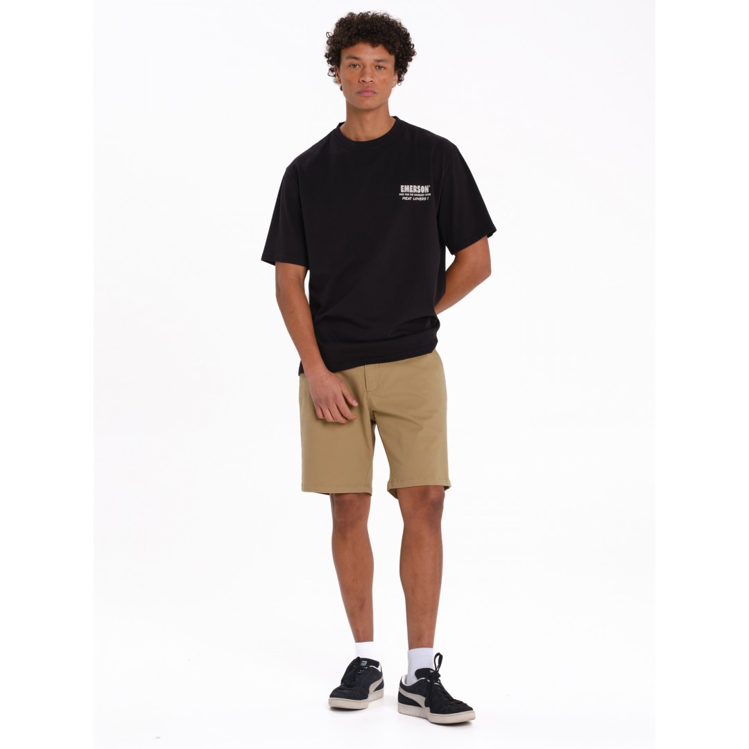 EMERSON  261.EM33.29-BLACK Black