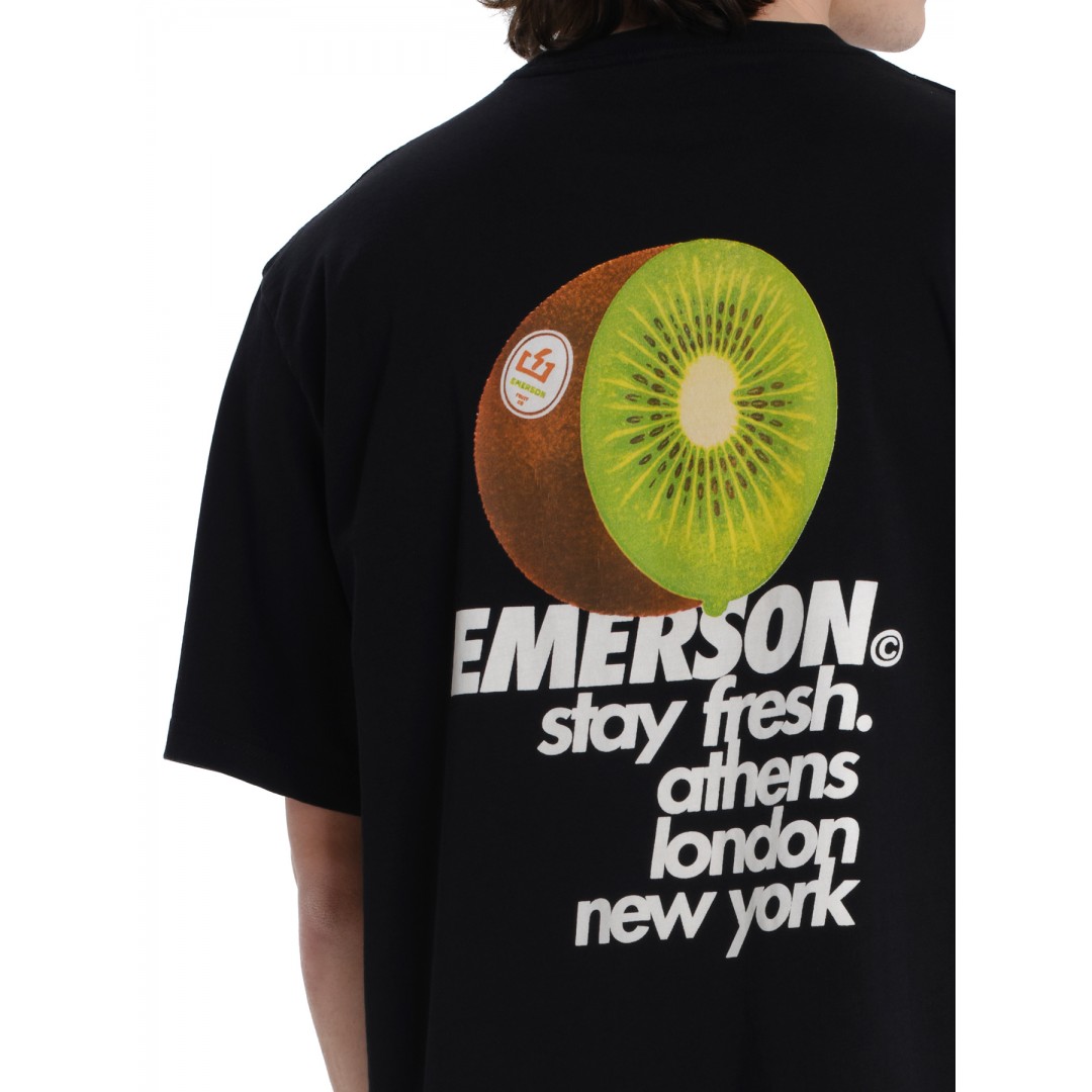 EMERSON  261.EM33.41-BLACK Black