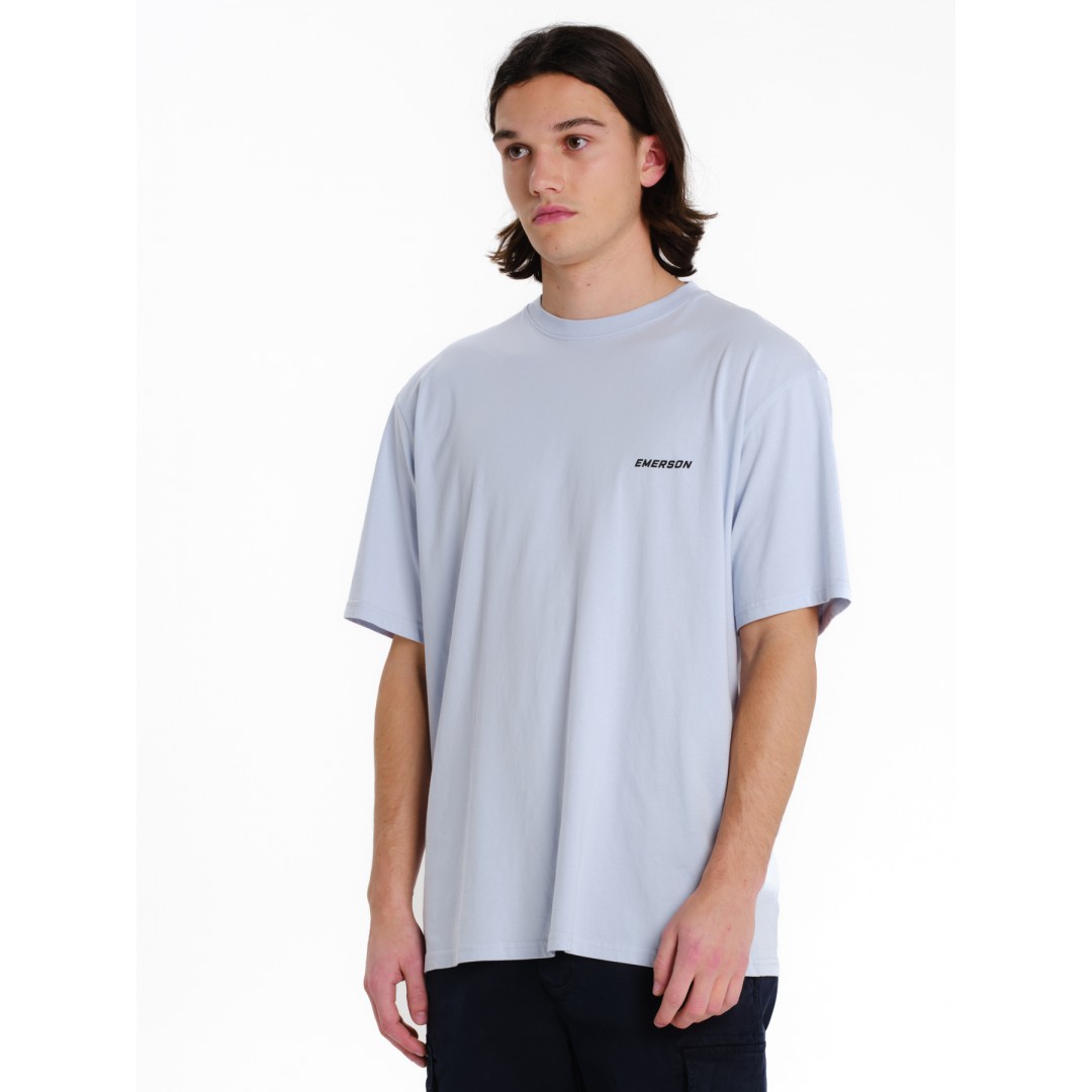 EMERSON  261.EM33.61-BABY BLUE Siel