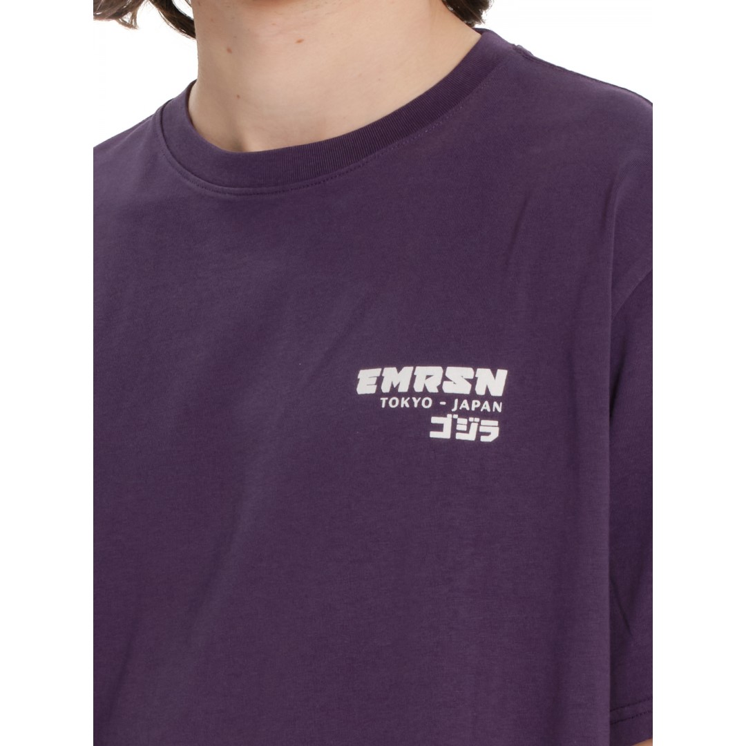 EMERSON  261.EM33.66-GRAPE PURPLE Purple