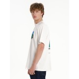 EMERSON  261.EM33.89-OFF WHITE Ecru Image 3