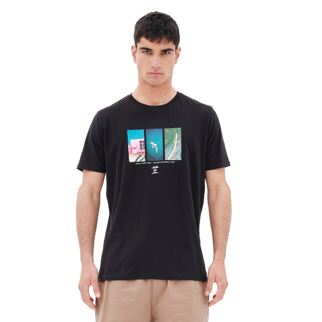 EMERSON 221.EM33.53-BLACK Black