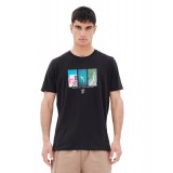 EMERSON 221.EM33.53-BLACK Black Image 