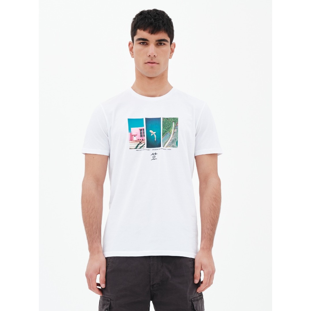 EMERSON 221.EM33.53-WHITE White