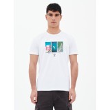 EMERSON 221.EM33.53-WHITE White Image 