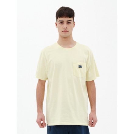 EMERSON 221.EM33.98-L.YELLOW Κίτρινο