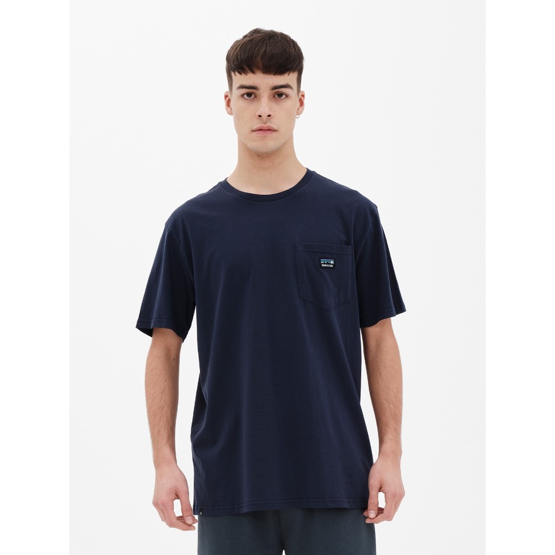 EMERSON 221.EM33.98-NAVY BLUE Blue