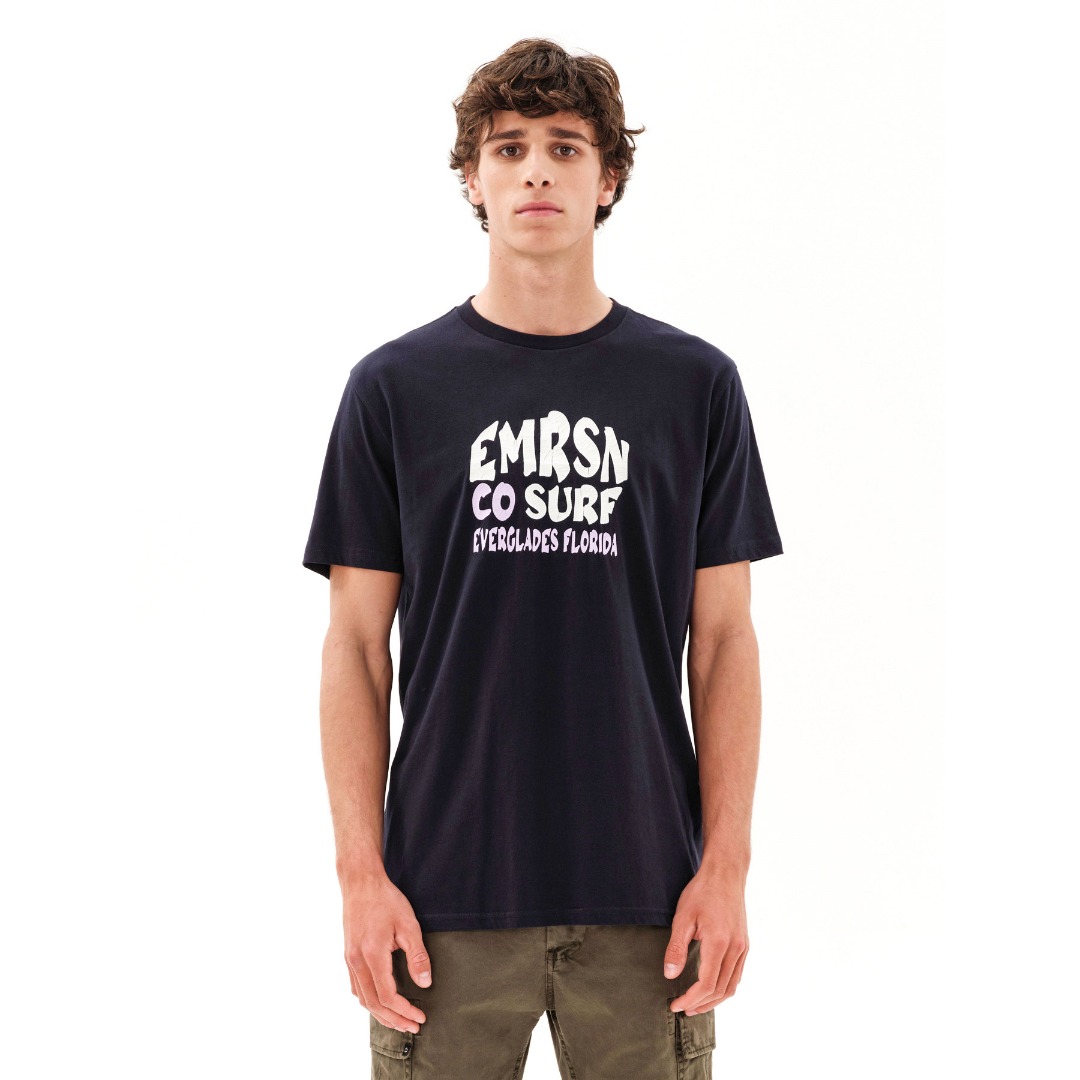 EMERSON 231.EM33.08-NAVY BLUE Blue