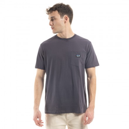 EMERSON 231.EM33.124-OFF BLACK Ανθρακί