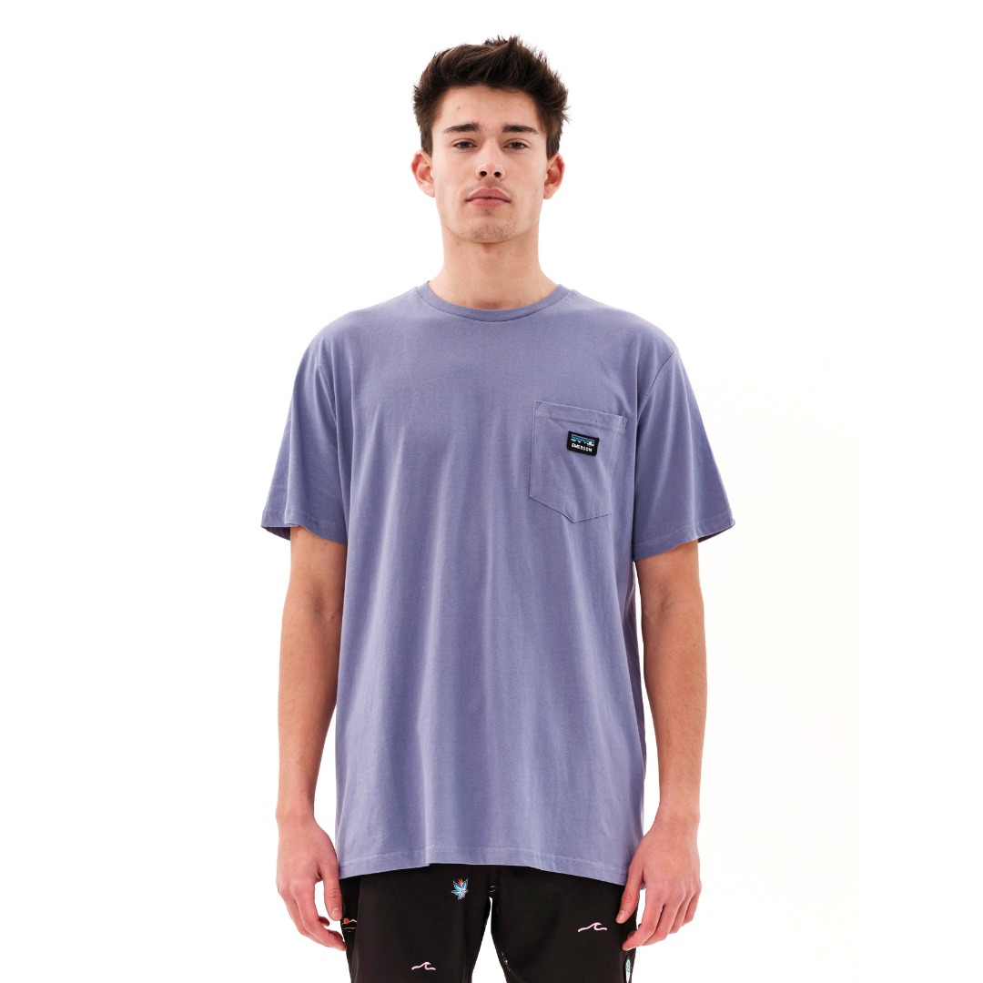 EMERSON 231.EM33.124-PURPLE Purple