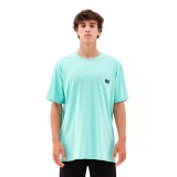 EMERSON 231.EM33.124-TURQUOISE Turquoise Image 