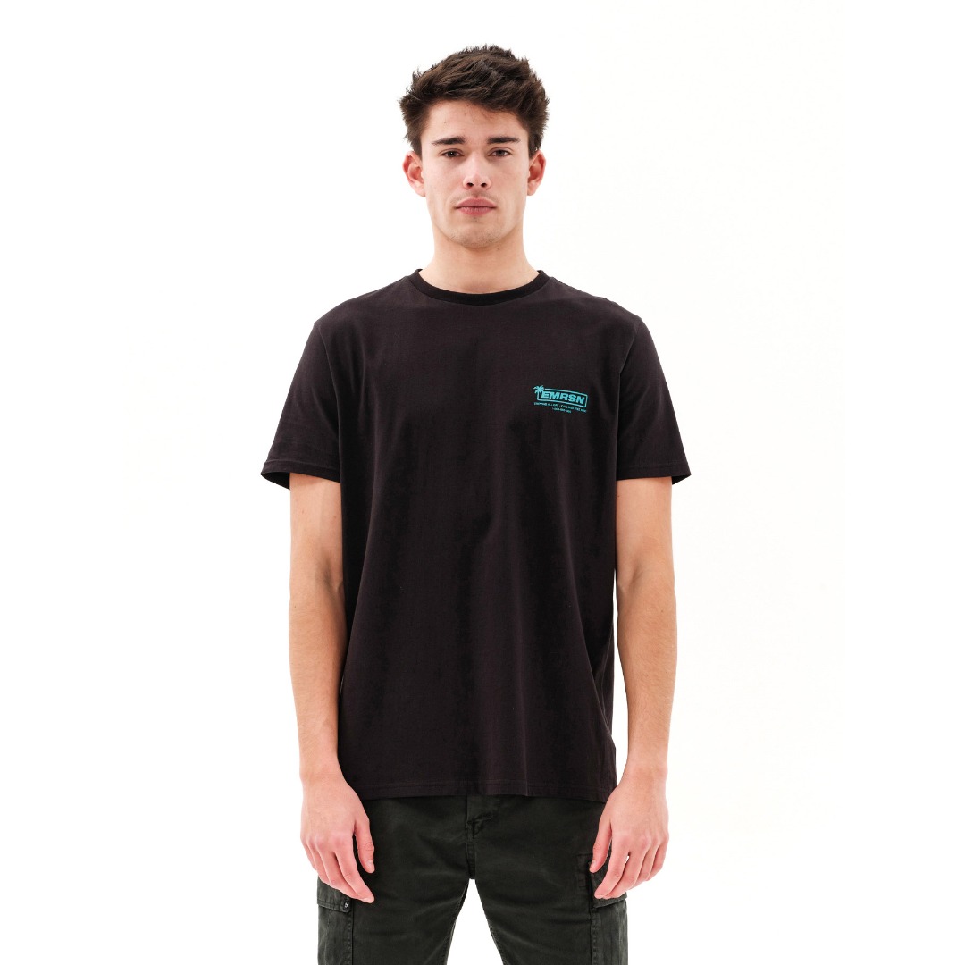 EMERSON 231.EM33.142-BLACK Μαύρο