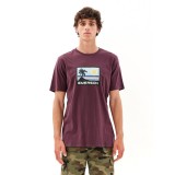 EMERSON 231.EM33.40-D.PURPLE Purple Image 