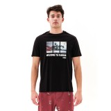EMERSON 231.EM33.50-BLACK Μαύρο Εικόνα 