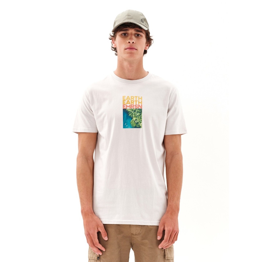 EMERSON 231.EM33.87-OFF WHITE Εκρού