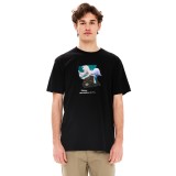 EMERSON 241.EM33.26-BLACK Μαύρο Εικόνα 