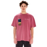 EMERSON 241.EM33.29-WILD ROSE Pink Image 