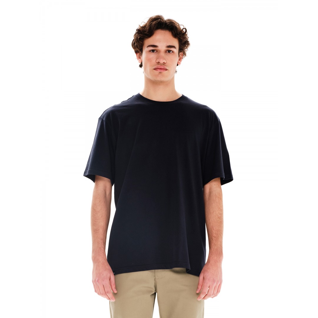 EMERSON 241.EM33.300-OFF BLACK Μαύρο